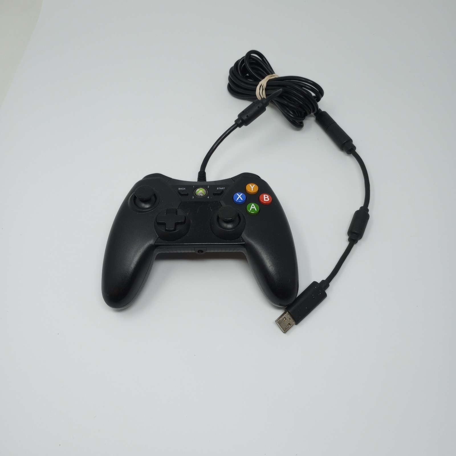 Lot Of 4 Third Party Wired USB Controllers TESTED! (PC, Xbox 360, PS3)