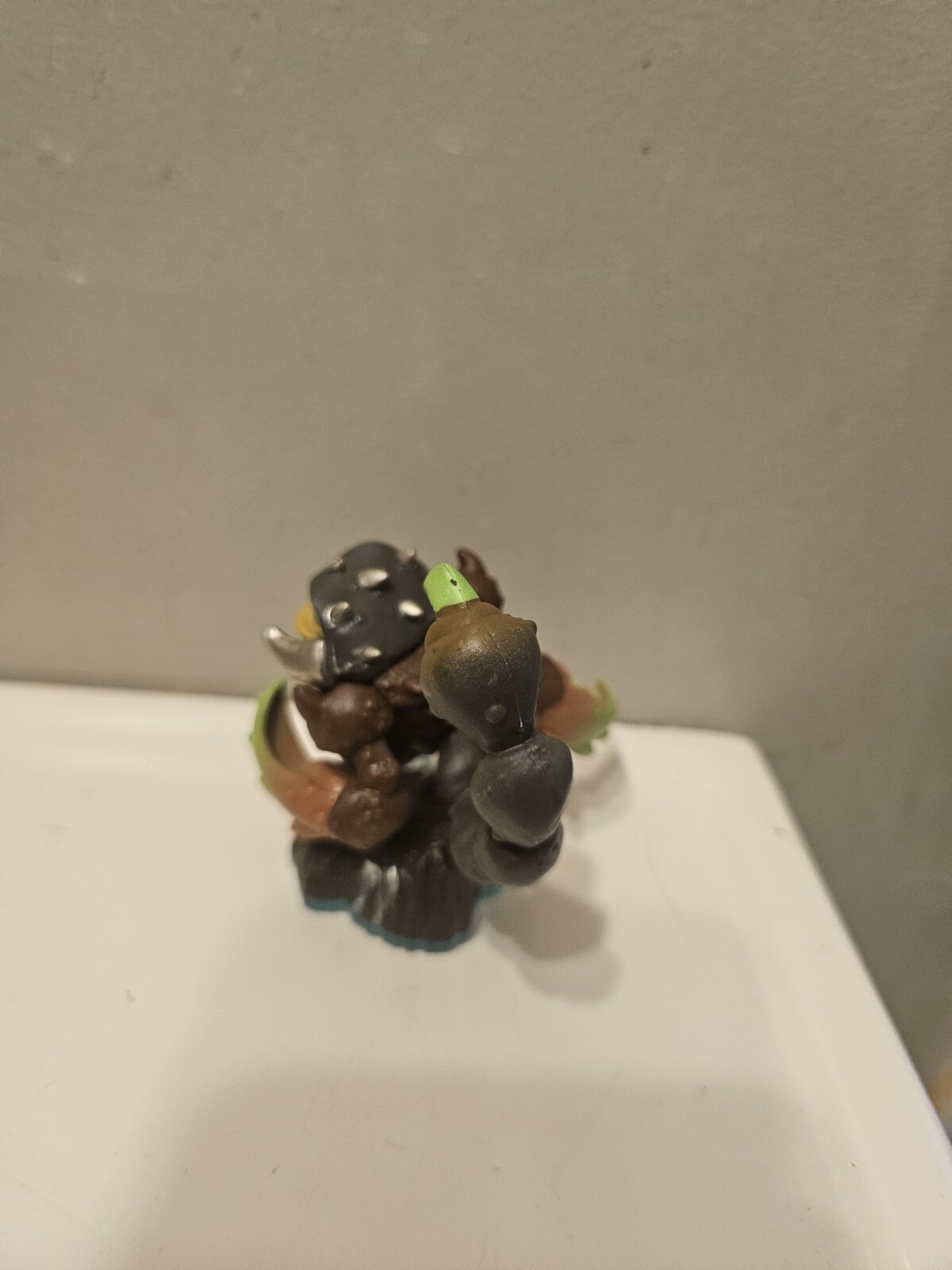 SCORP Swap Force Skylanders Character Figure Model No 84806888
