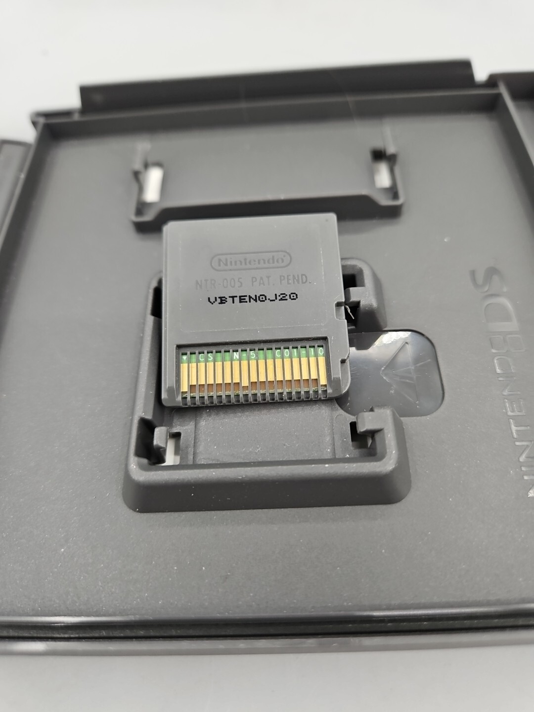 Bejeweled Twist for Nintendo DS