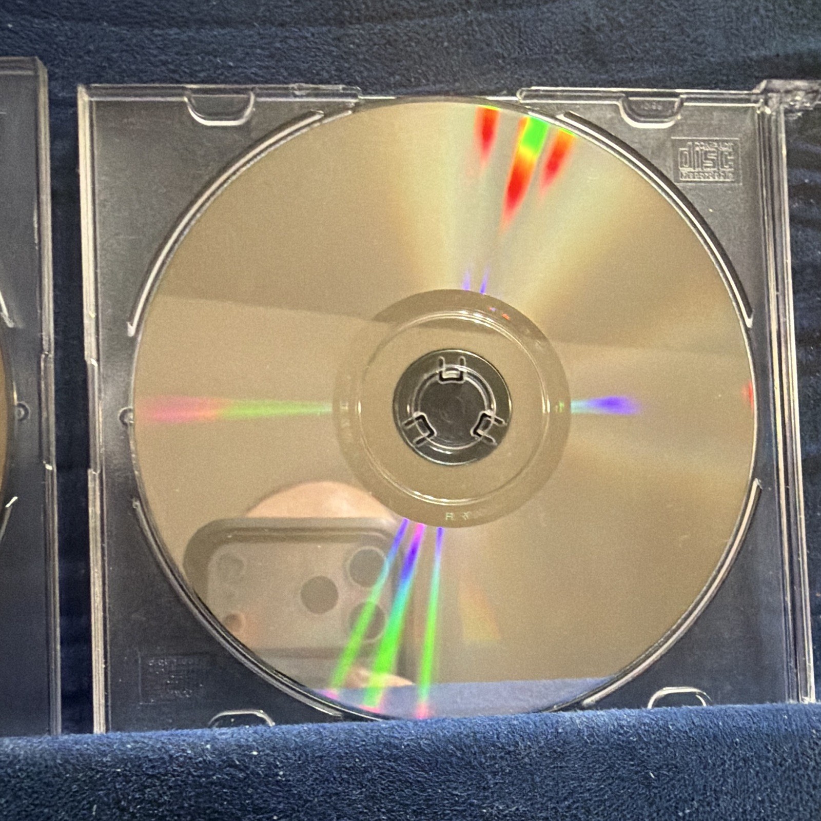 Her Interactive Nancy Drew: Creature of Kapu Cave PC CD-ROM Mystery E 2-Disc