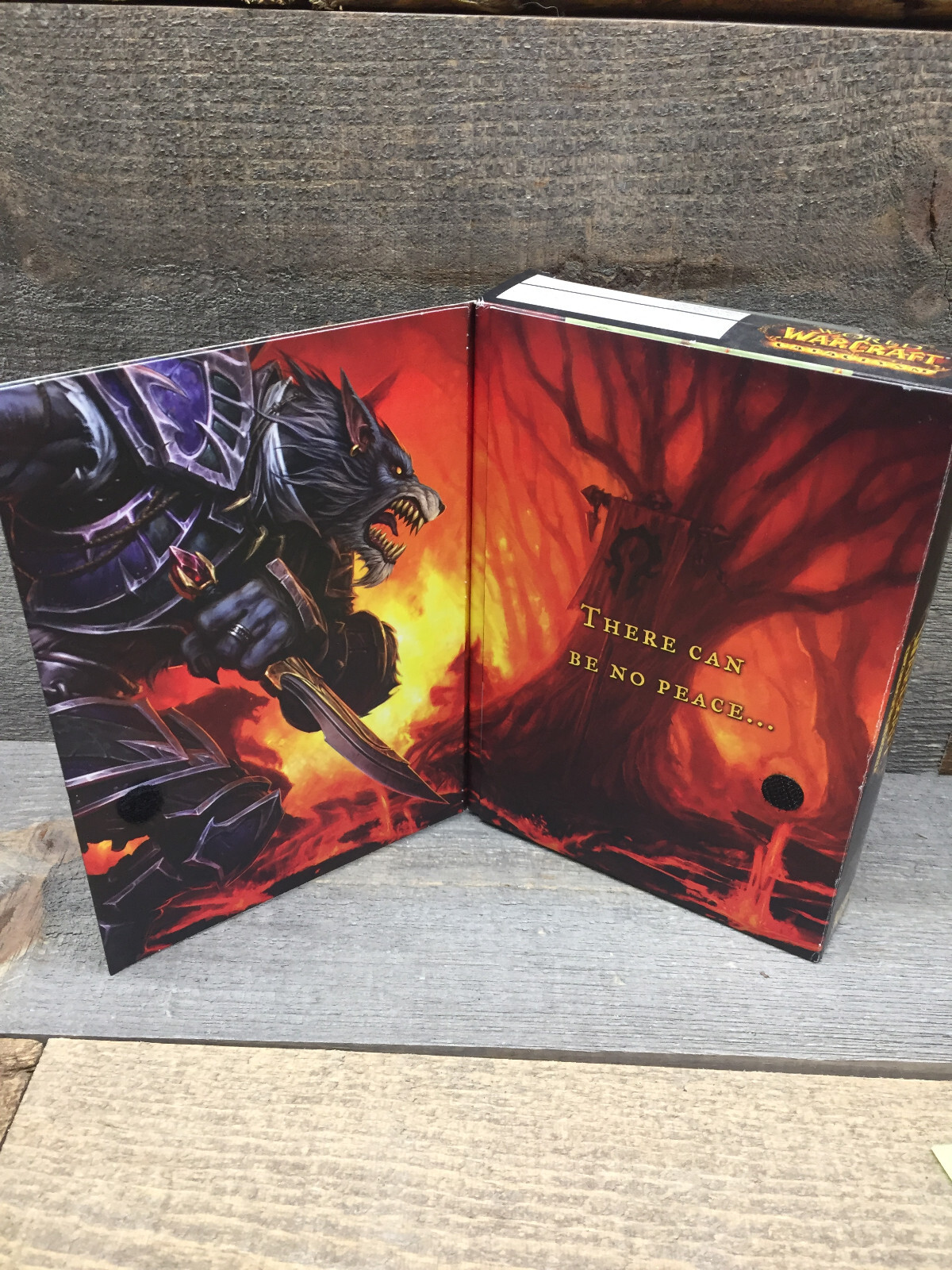 World of Warcraft: Cataclysm (Windows/Mac, 2010) with product key