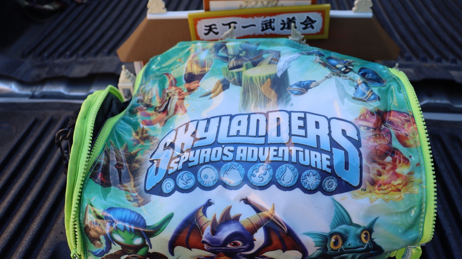 Huge Skylanders Lot Figures None Repeat~READ~🙏 GREAT COLLECTION ALL ORIGINAL