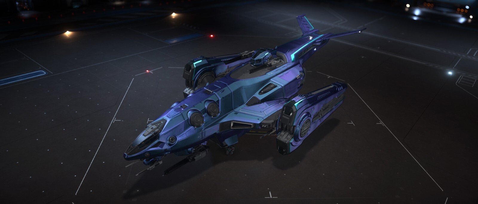 Star Citizen – 2953 SHIP SHOWDOWN WINNERS (BIS) – UPGRADE – (CCU)
