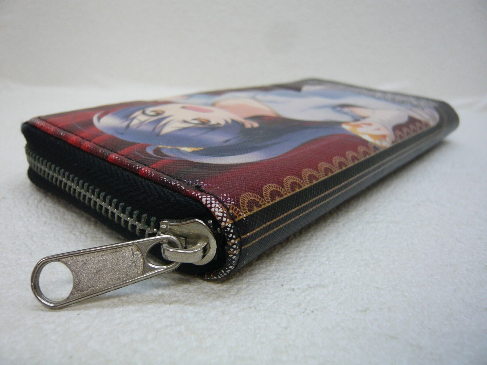 K-44-A-1　LOVE LIVE! SCHOOL IDOL PROJECT Wallets, set of 3 ERI AYASE UMI SONODA