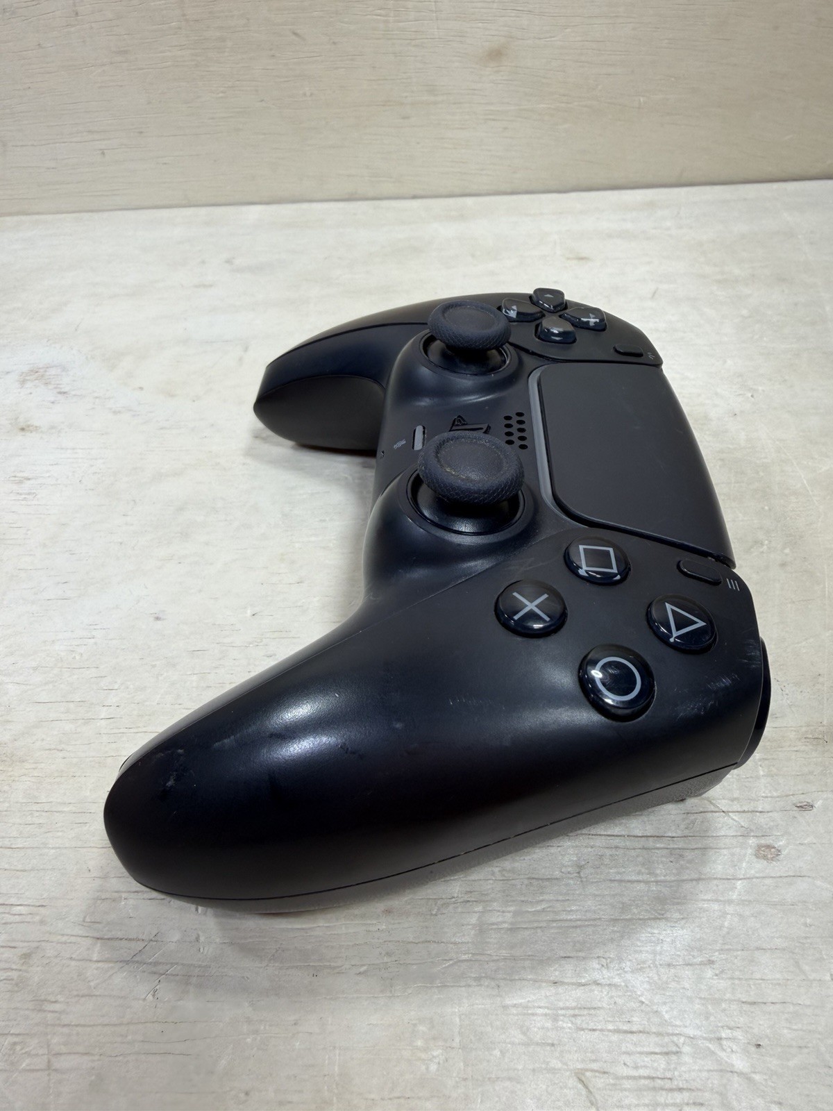 Sony DualSense Wireless Controller CFI-ZCT1W Black for PlayStation 5