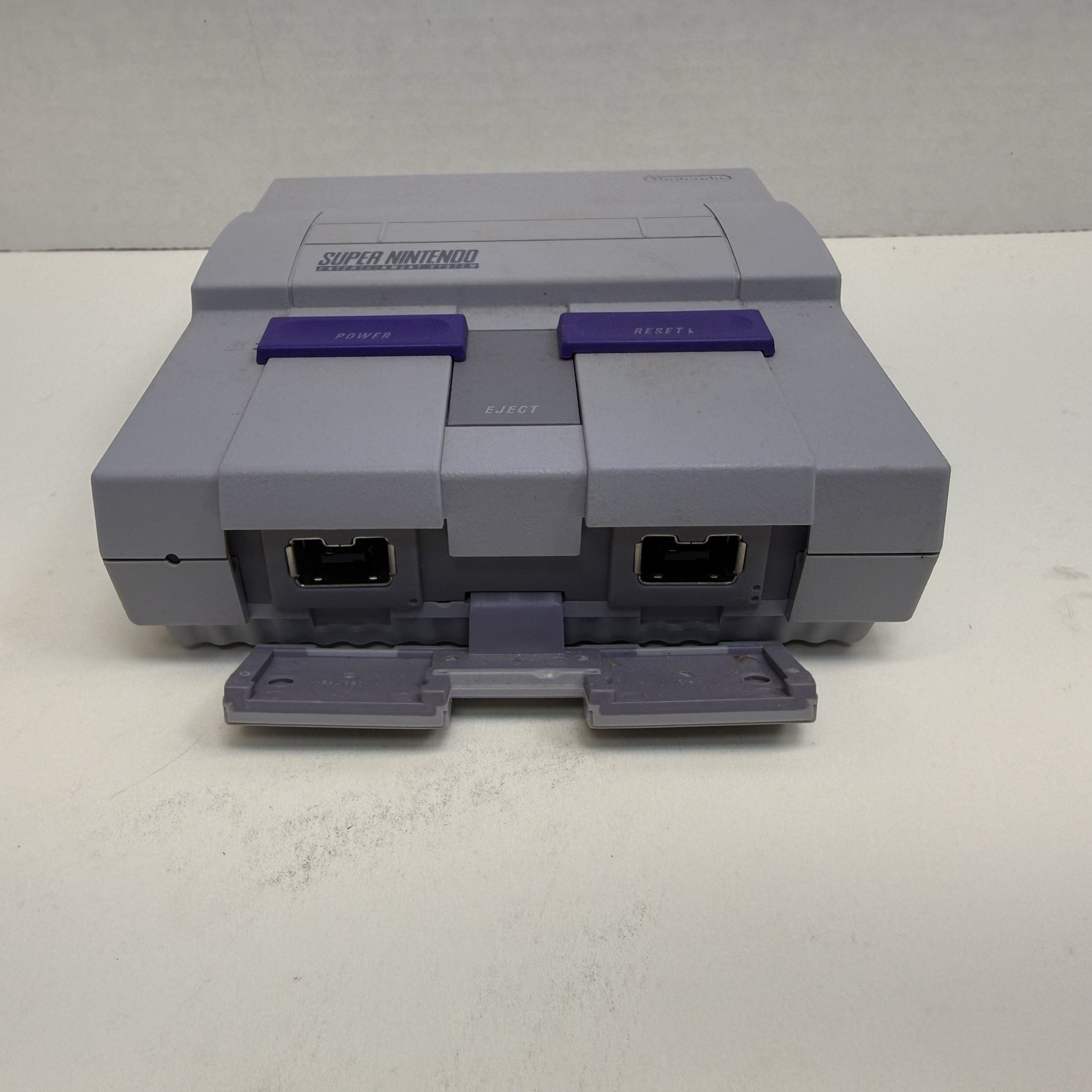 SNES CLV-201 Super Nintendo Entertainment System Classic Edition Mini Console