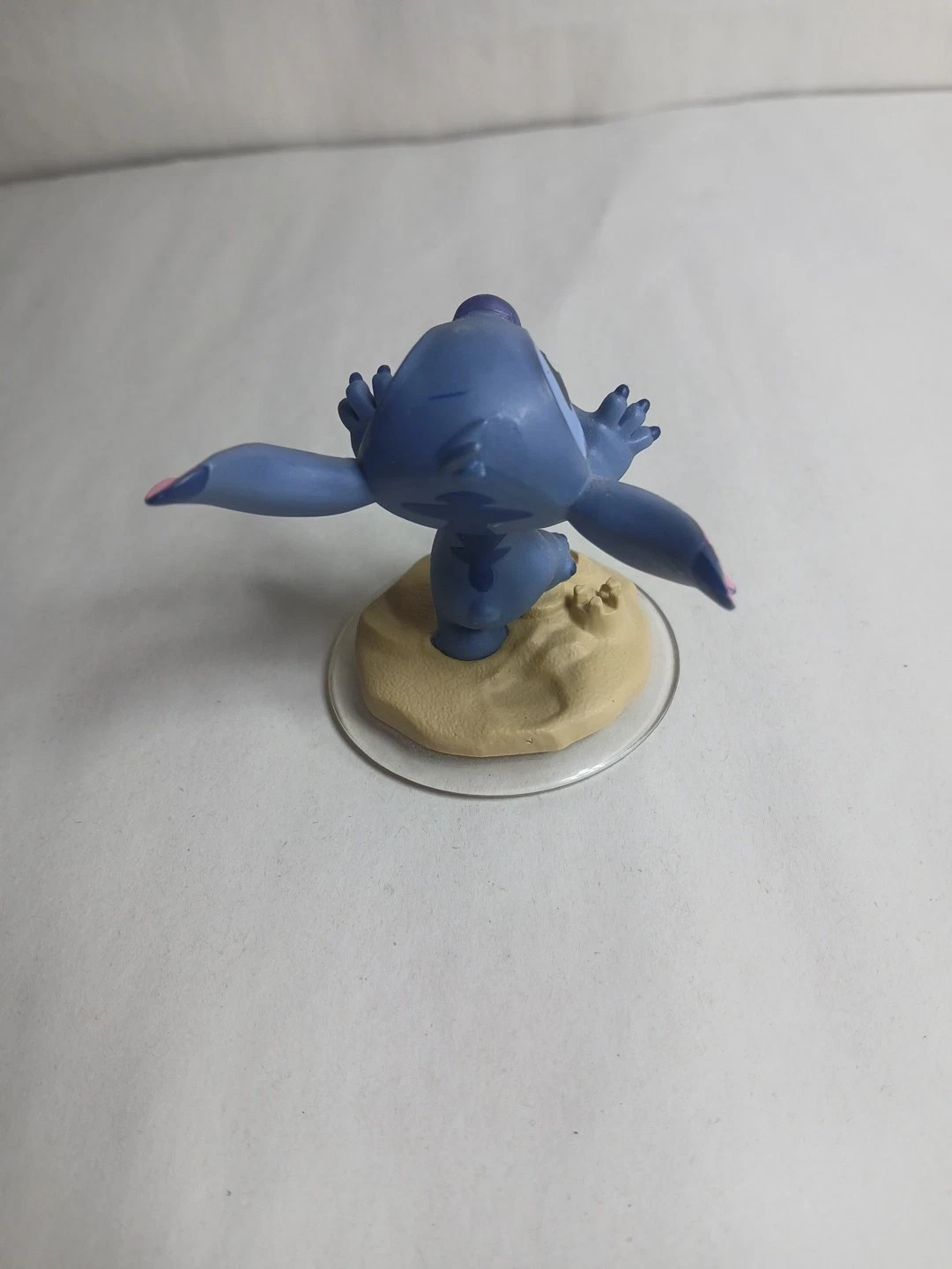 Disney Infinity 2.0 Originals Lilo & Stitch Video Game Figure INF-1000118 (USED)
