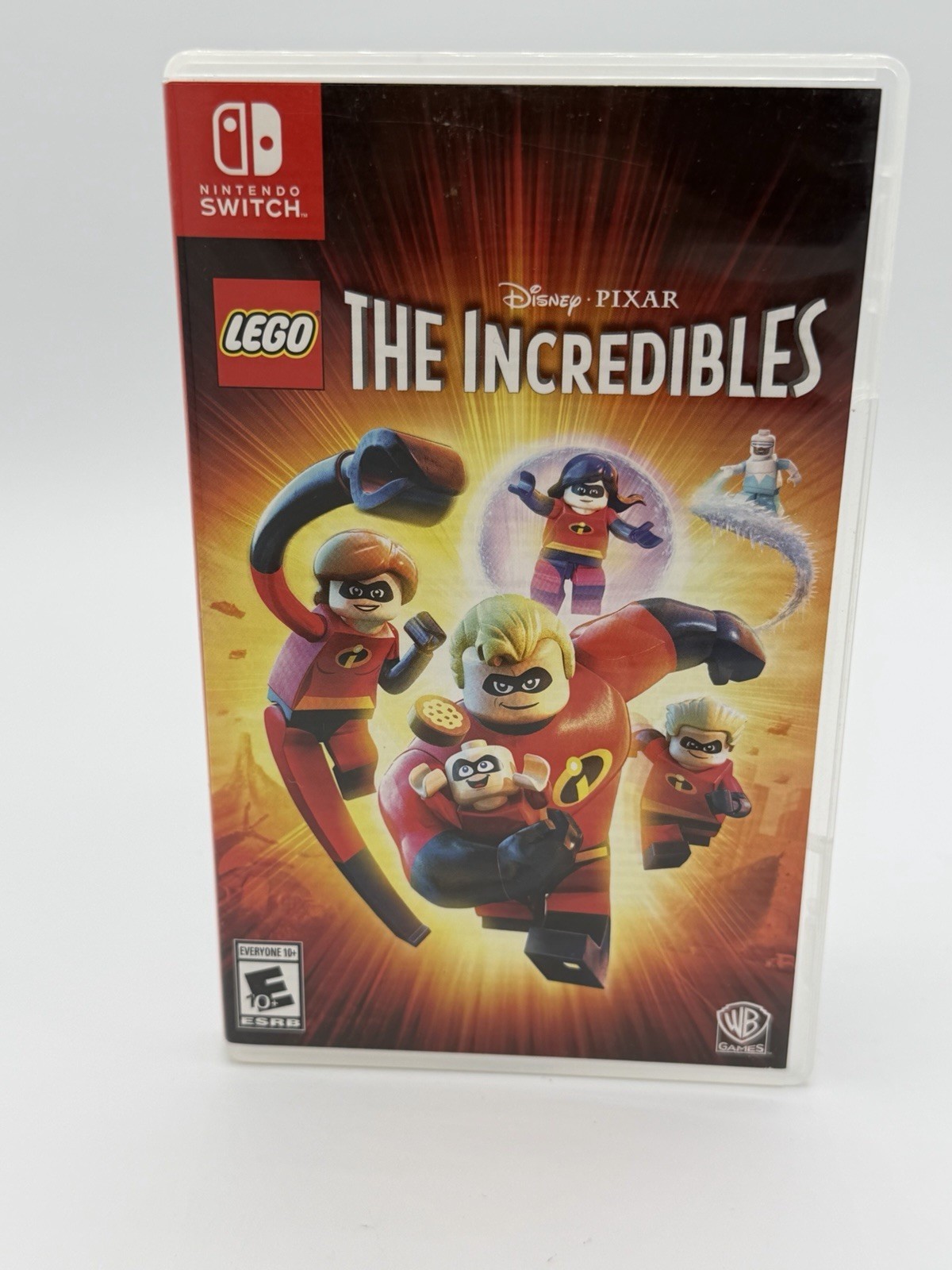 LEGO The Incredibles – Nintendo Switch