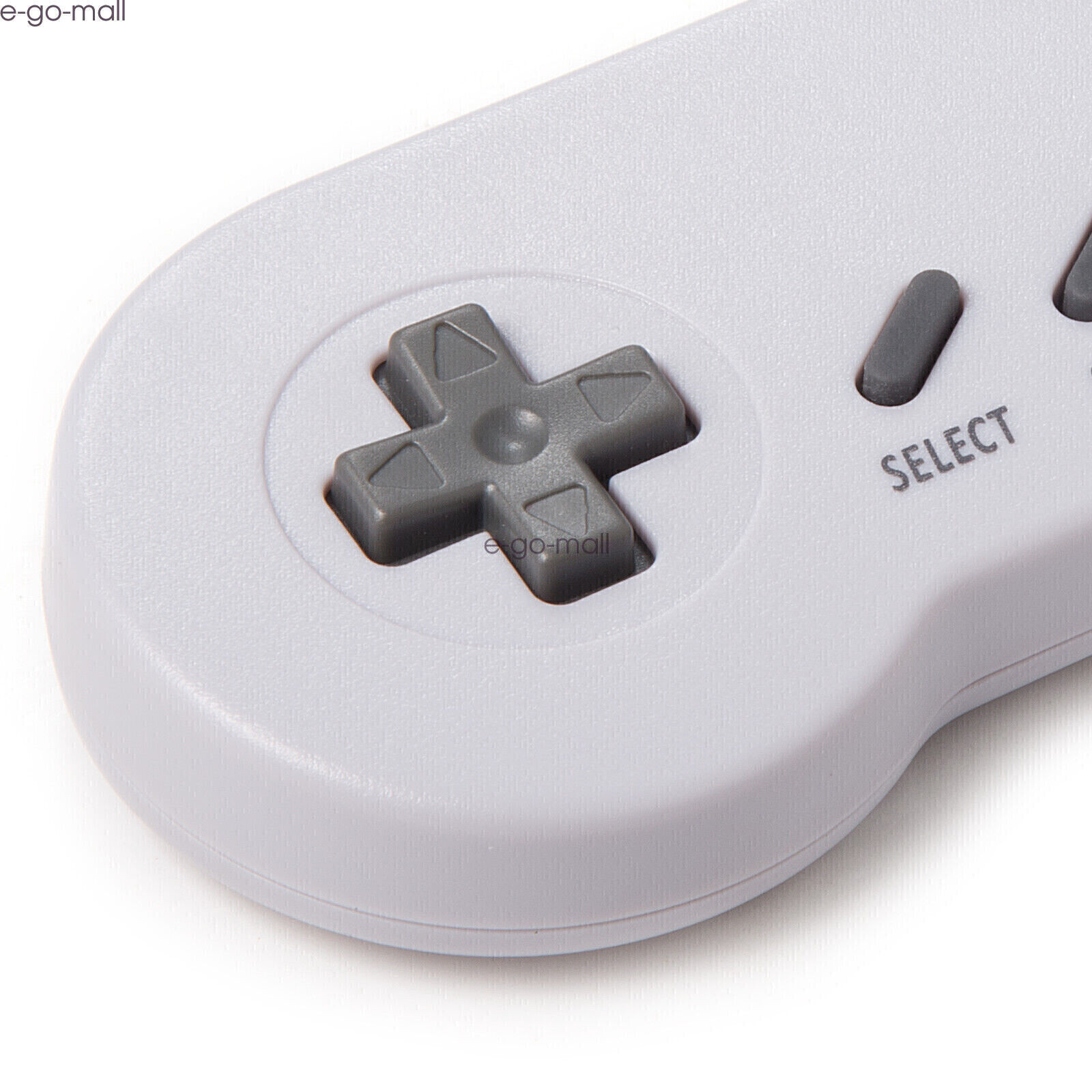 2 PACK SNES Gamepad Receiver for Super Nintendo Entertainment System Super NES