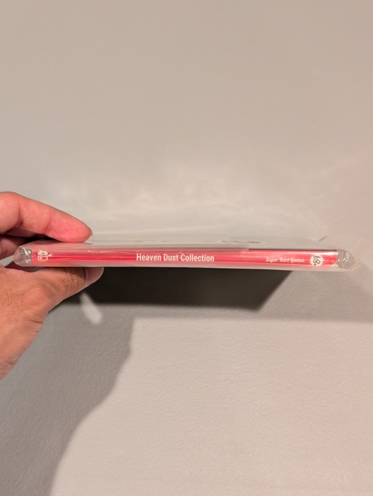 Heaven Dust Collection (Nintendo Switch) Super Rare Games SRG #84 – Brand New