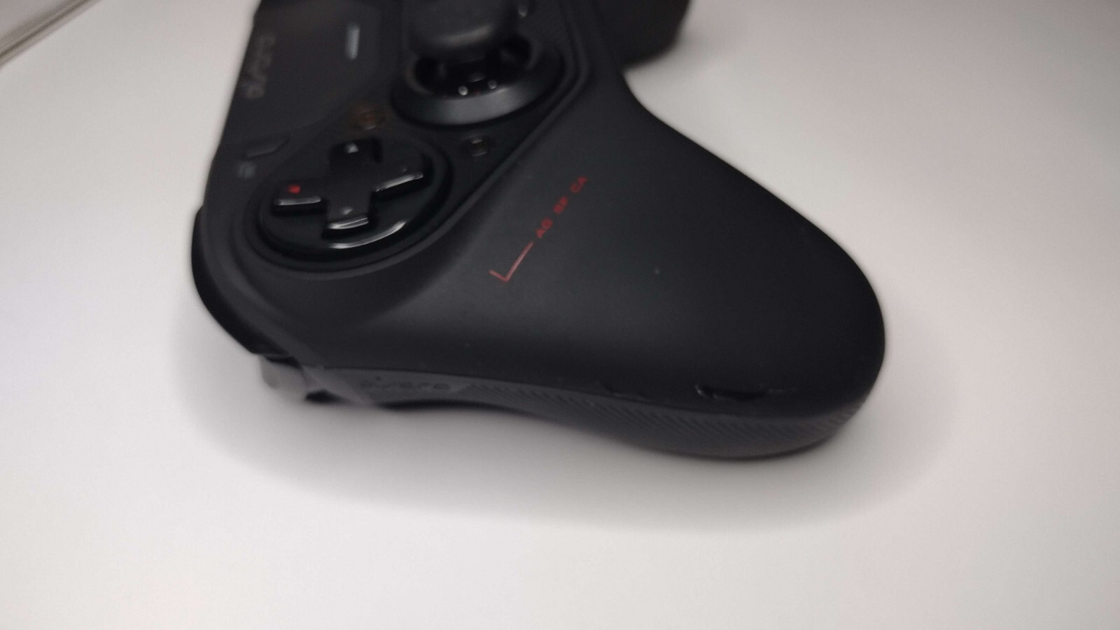 ASTRO Gaming C40 TR Controller For PS4/PC. No Joystick Drift – Great Condition!