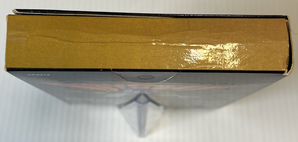 “Invaders From Hyperspace!” For Magnavox Odyssey 2 Complete In Box