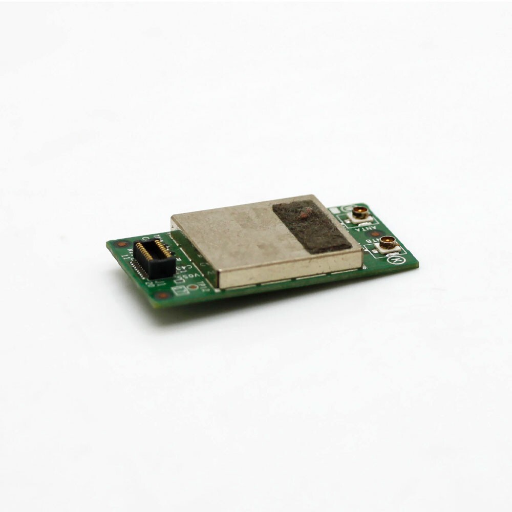 OEM Wireless Bluetooth WIFI Module Board For Nintendo Wii U Console / Controller