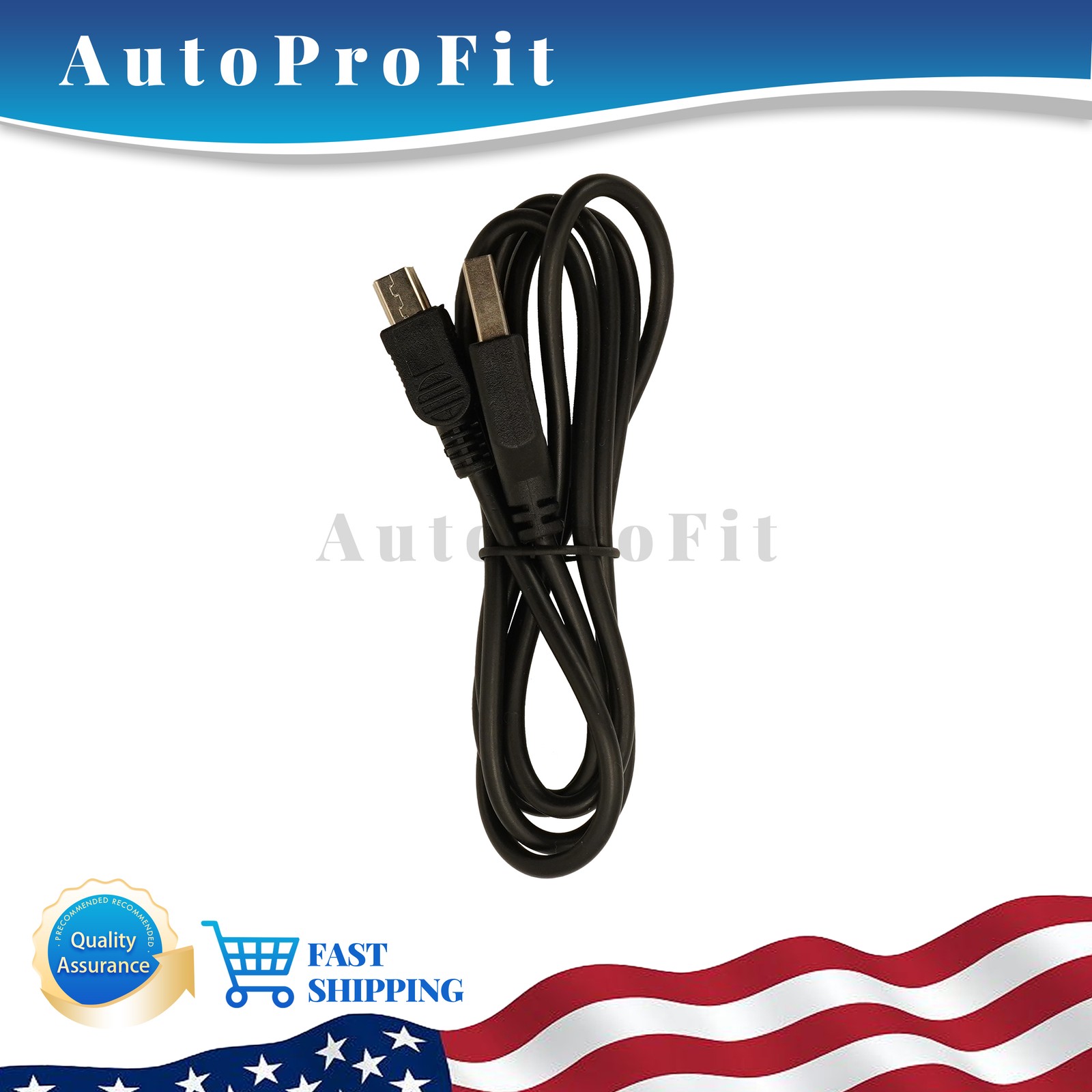 Fit Sony Playstation 3 PS3 Wireless Controller USB Charging Cord Cable Charger