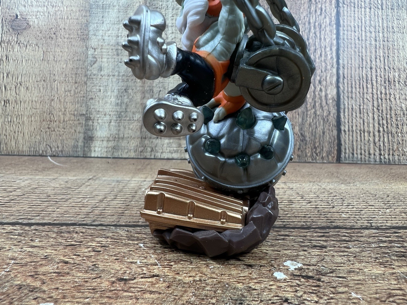 Smash Hit Skylanders SuperChargers #87531888 Figure Imaginators