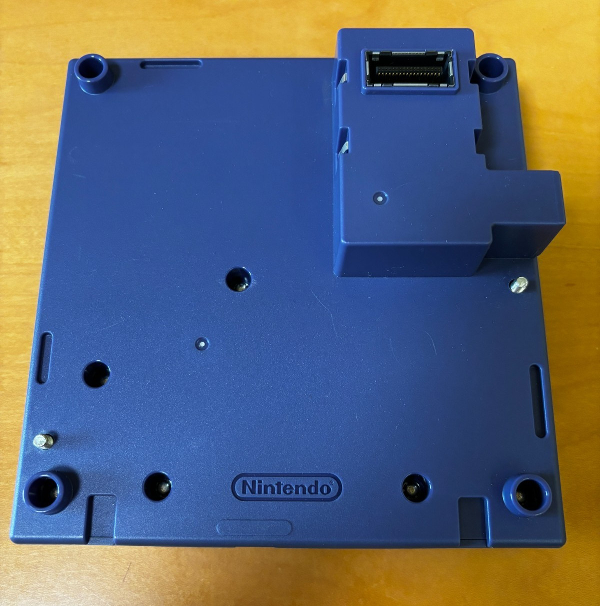 Nintendo Gamecube Gameboy Player DOL-017 Cleaned and Tested