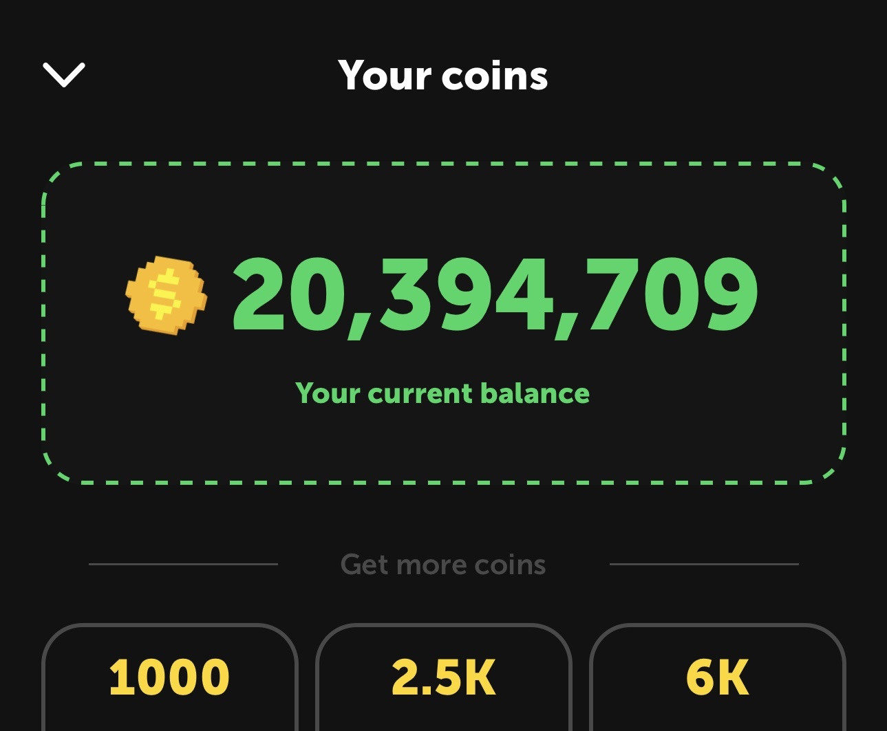 *SOLD OUT CURRENTLY* SOUNDMAP COINS *READ DESCRIPTION*