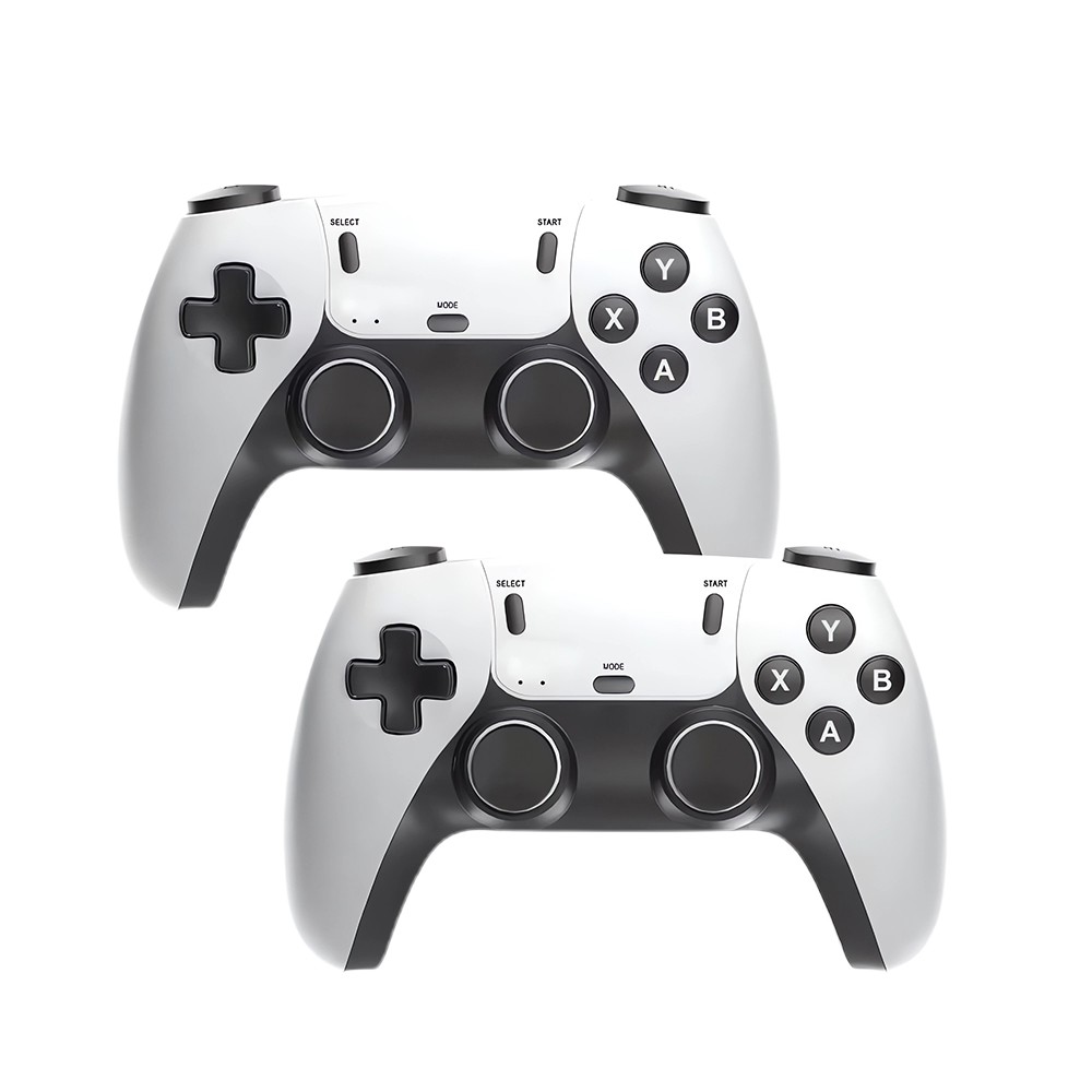 M15 Video Game Console 30000+ Games TV Stick 64GB HDMI 2 Wireless Controller ACK