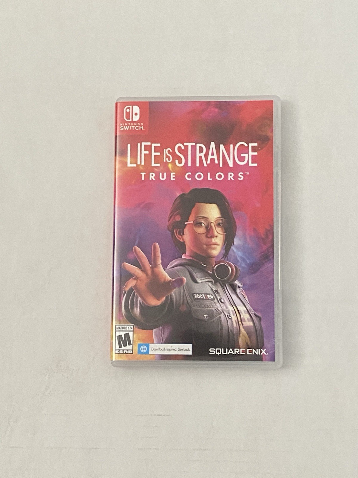 Nintendo Switch Physical Games Lot Bundle – 10+ Cartridges (Mario 3D All-Stars)