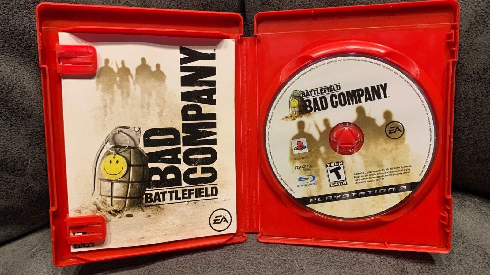 PS3 Games FREE SHIPPING – Guitar Hero III/Uncharted 3/NBA2K15/BATTLEFIELD 3+MORE