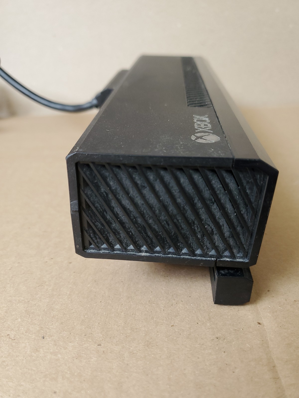 Microsoft Xbox One Kinect OEM Sensor Bar Tested & Working Motion Camera
