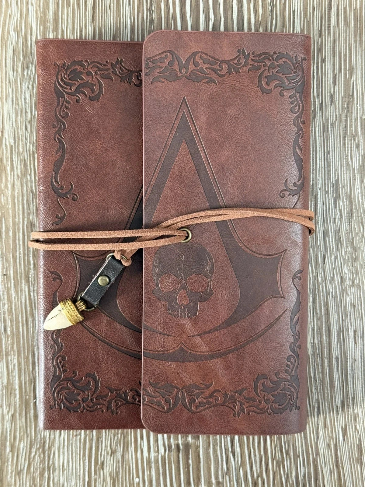 Assassin’s Creed Black Flag Resynced Edward’s Logbook And Shanty Lyrics ONLY