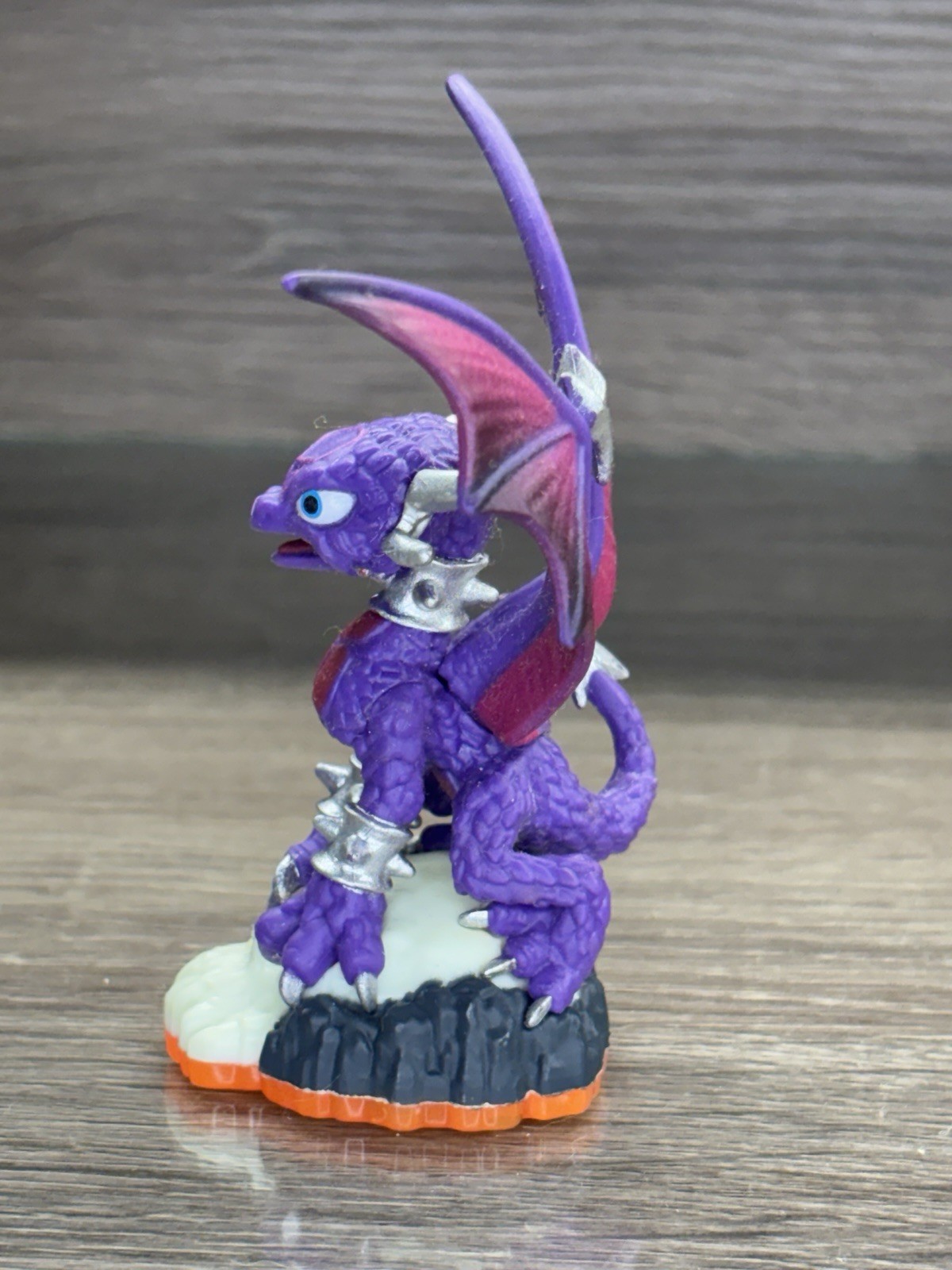 Skylanders Swap Force Phantom Cynder