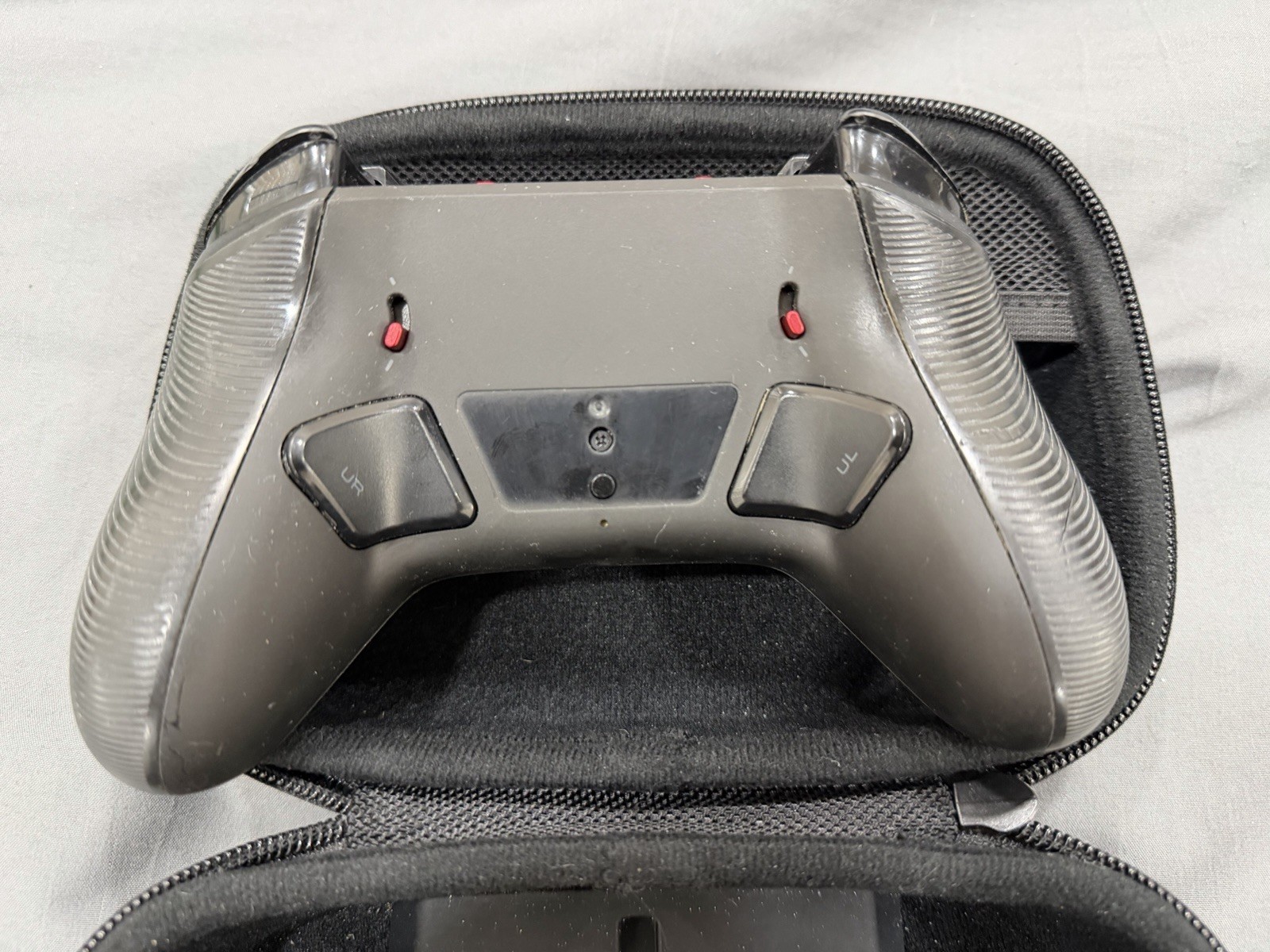 Astro C40 Black GR0004 For PS4/PC