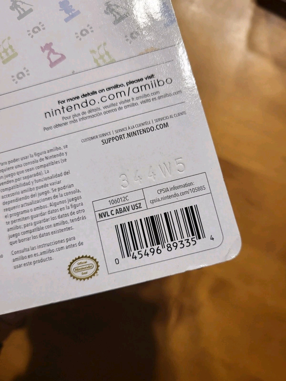BOWSER WEDDING OUTFIT Super Mario Odyssey Nintendo Amiibo Wii U Switch