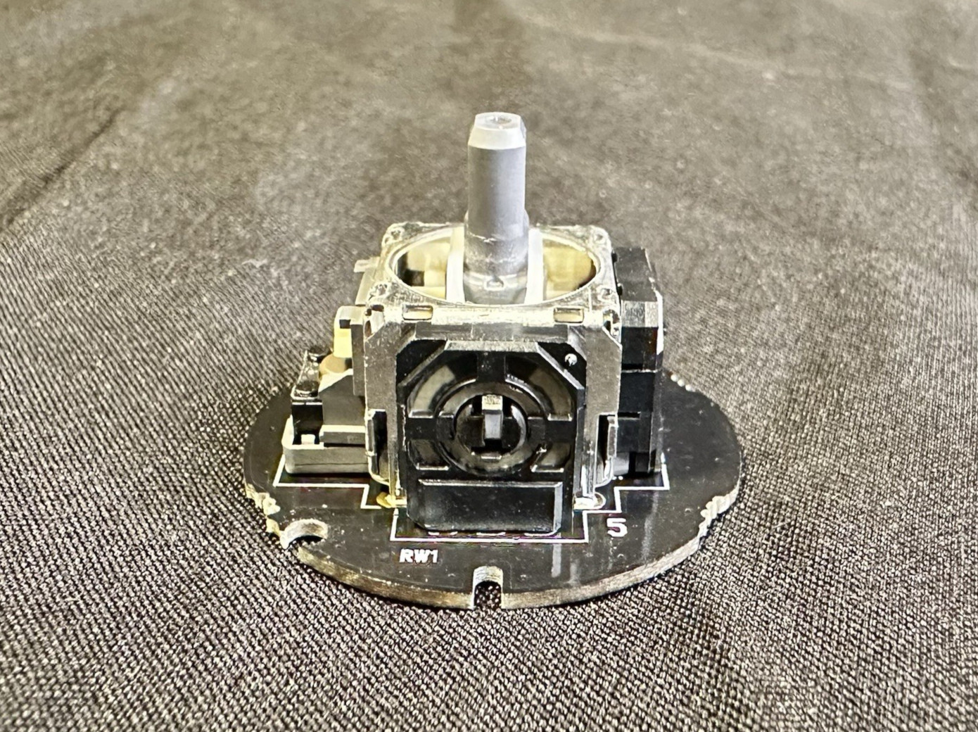 Original Astro C40 TR Controller Analog Stick Joystick Module Replacement WORKS