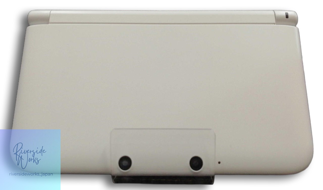 Nintendo 3DSLL SPR-001 Large Screen Handheld Gaming Console Used