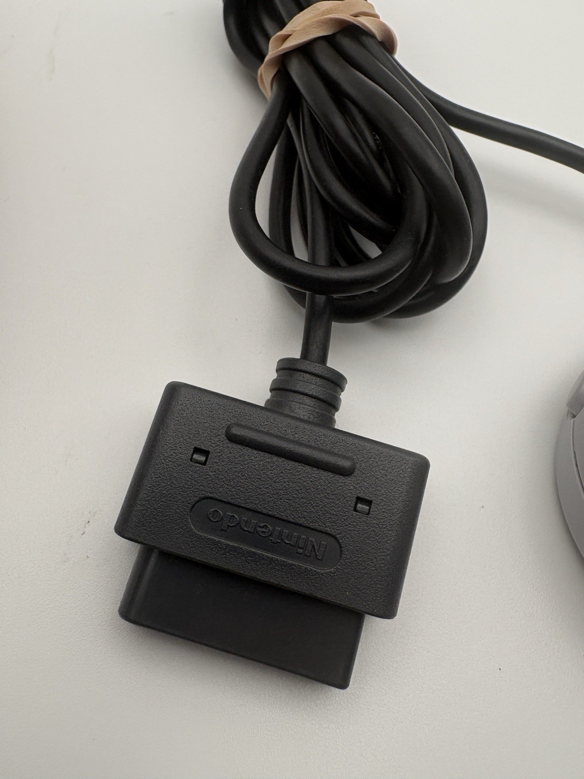 Nintendo SNES Authentic OEM Controller SNES Mini Variant – Tested Works!