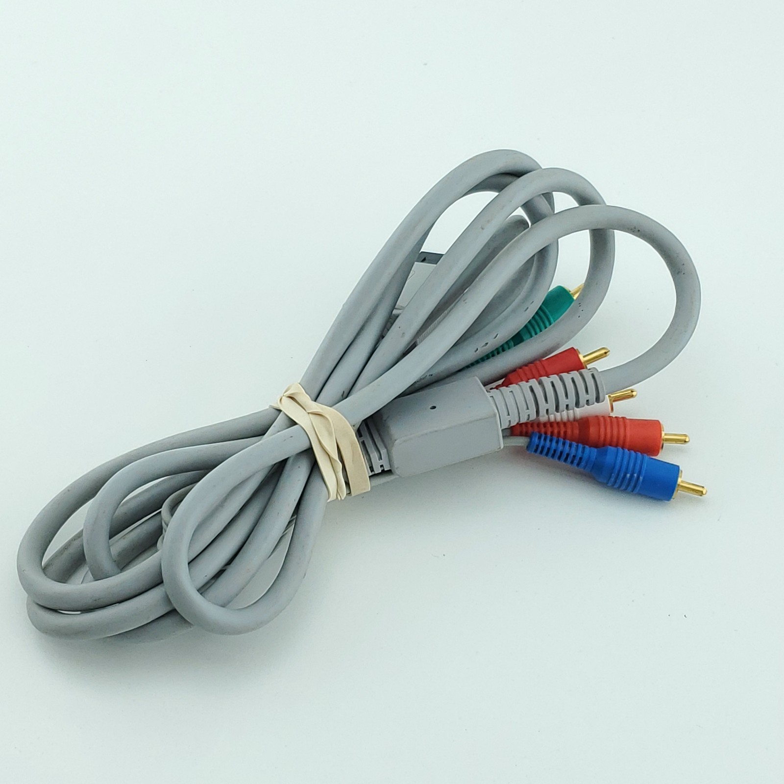 Genuine OEM RVL-011 Component HD AV Cable For Nintendo Wii