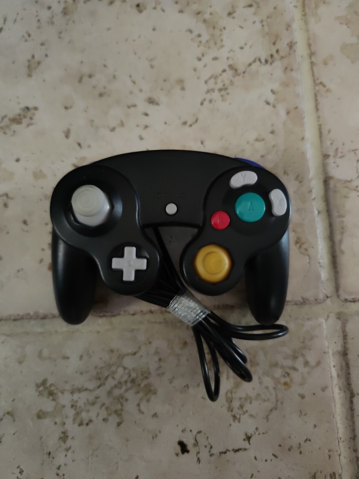 Nintendo GameCube Controller – Compatible – Aftermarket
