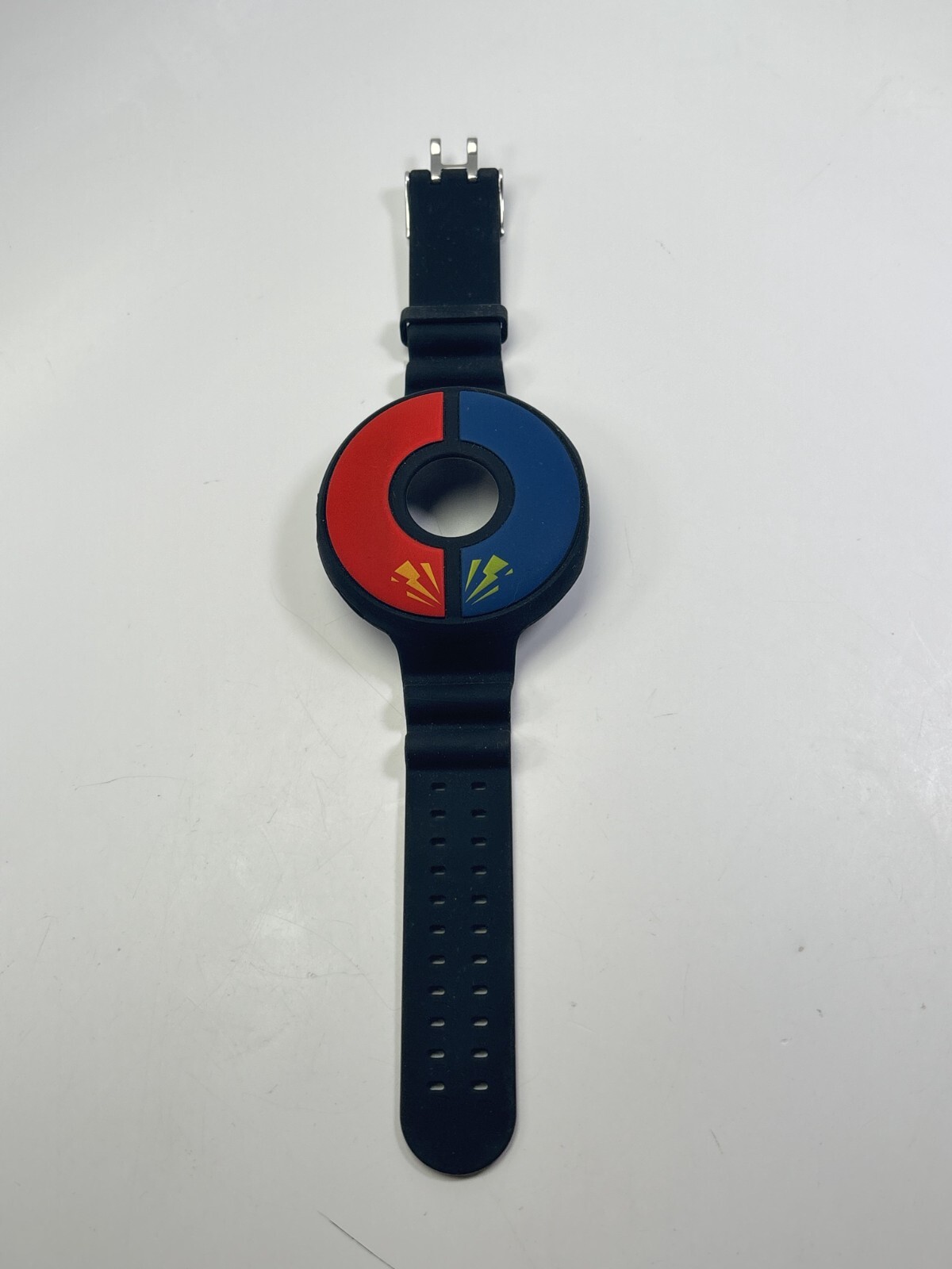 WRIST BAND FOR Nintendo Pokémon GO Plus+ PMC-004 Bluetooth Accessory Pokeball