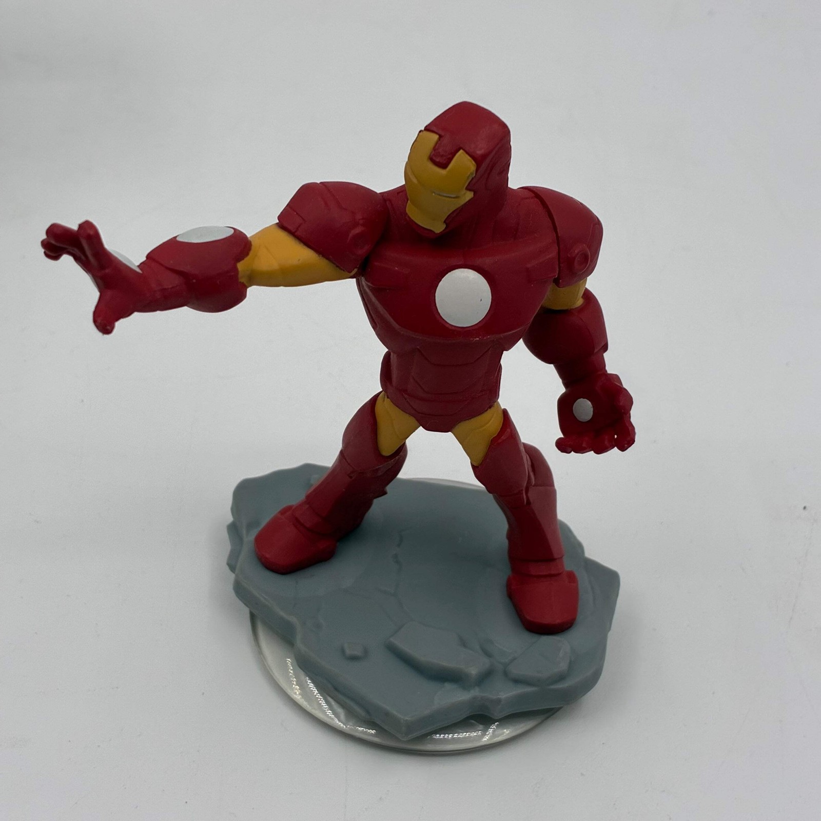 Disney Infinity INF-8032385 Xbox 360 Wired NFC Reader Portal W/ Characters – Use