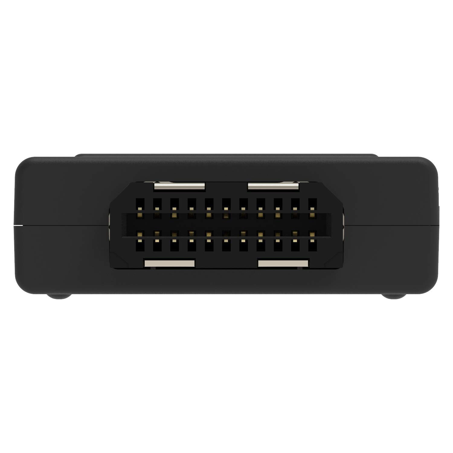 Retro-Bit Prism HDMI Adapter for Nintendo GameCube AV to 1080p HDMI