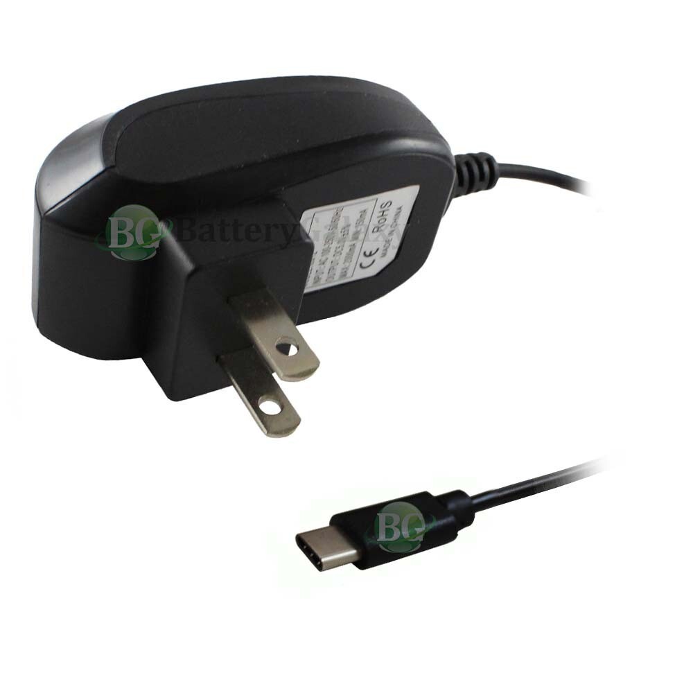 For Nintendo Switch AC Power Supply Adapter Home Wall Travel Charger Cable 1.0A
