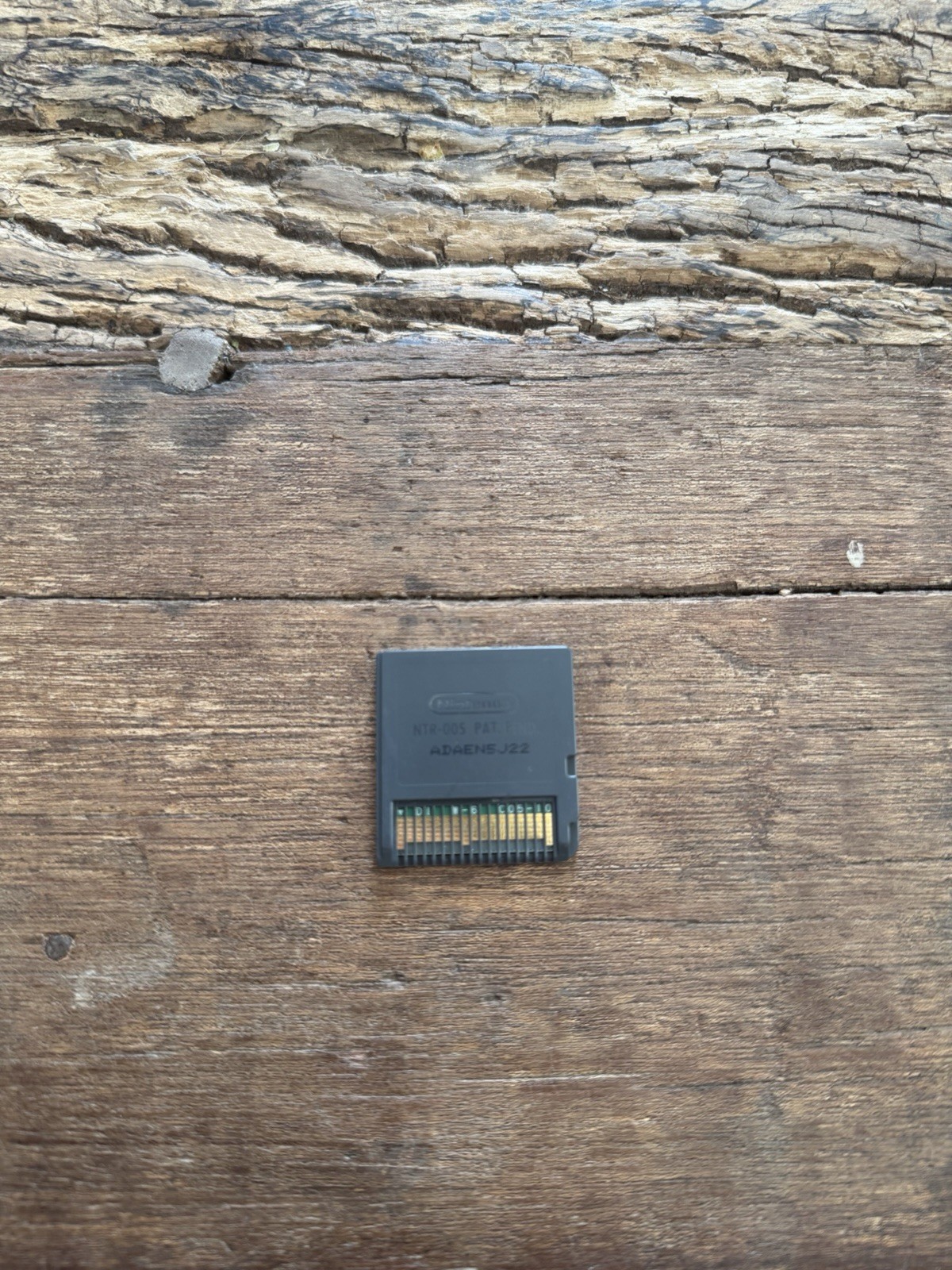 Nintendo DS Pokemon Diamond Version 2009 Game – Cartridge Only