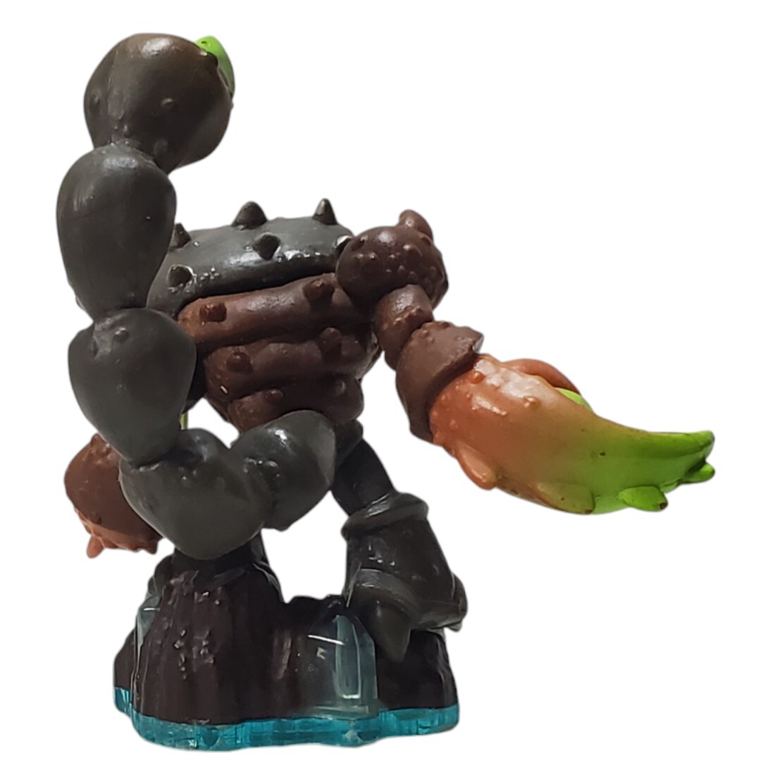 Skylanders Swap Force 84806888 Scorp Video Game Figure Activision 2013