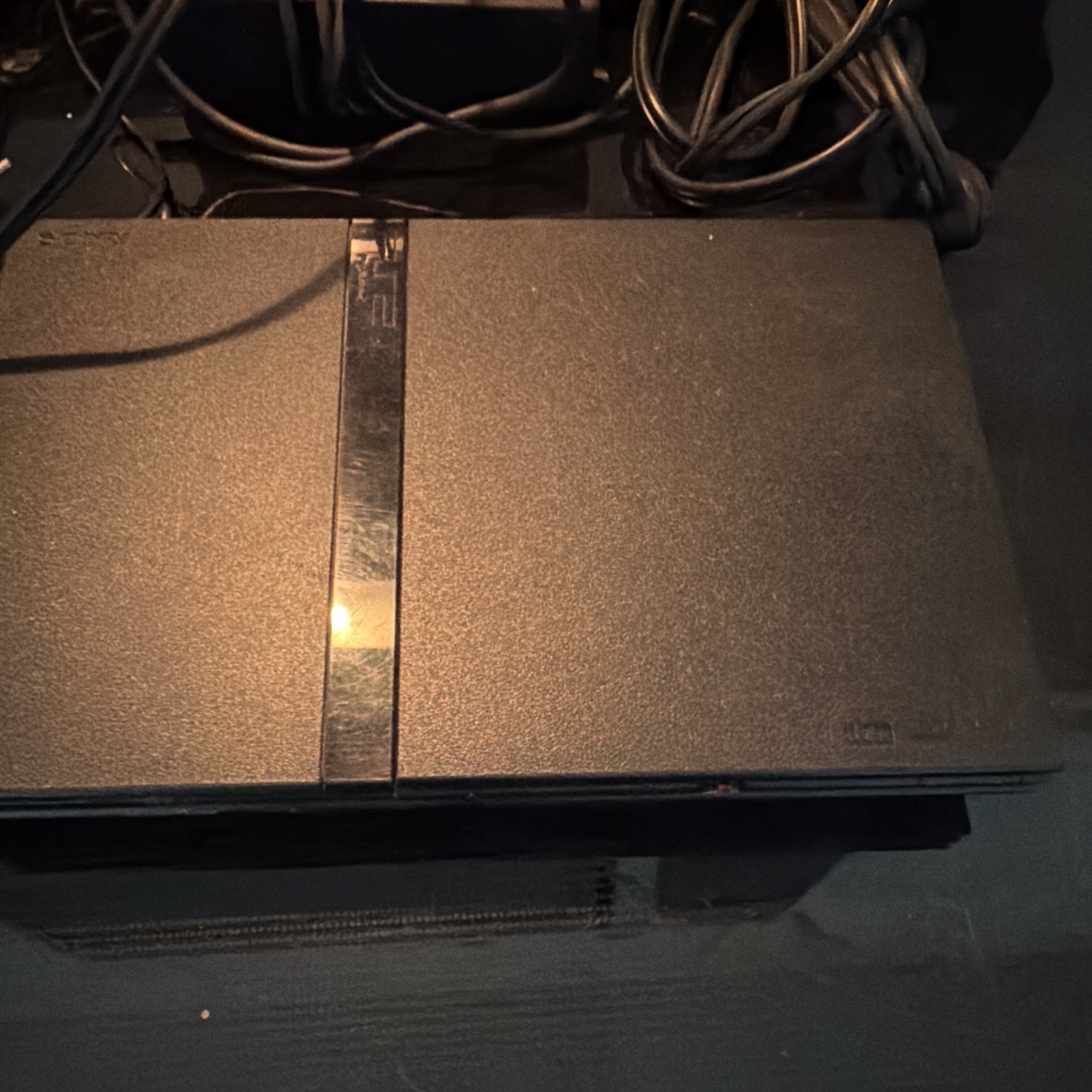 Sony PlayStation 2 PS2 Slim