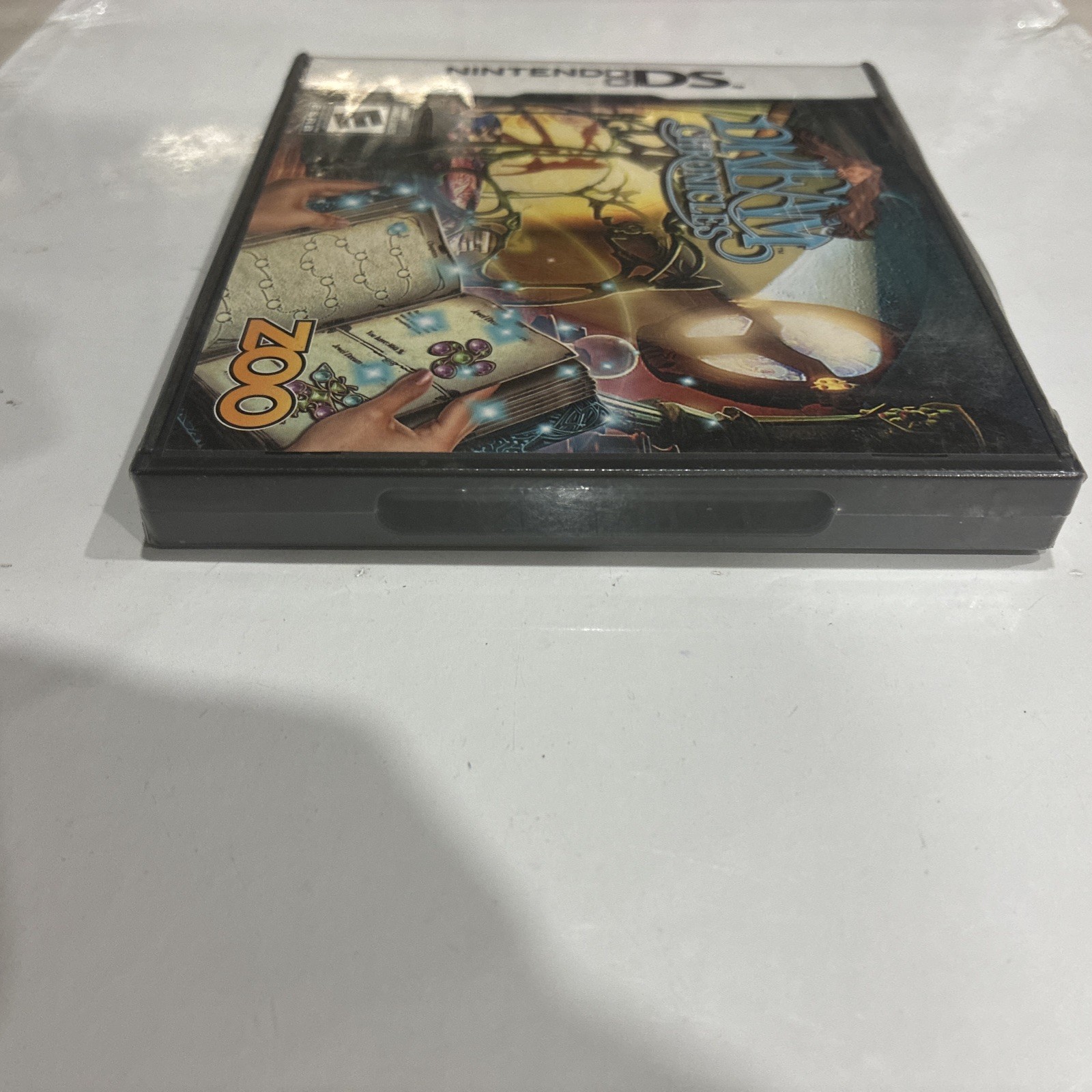 Dream Chronicles – Nintendo DS (2009, Zoo Games)