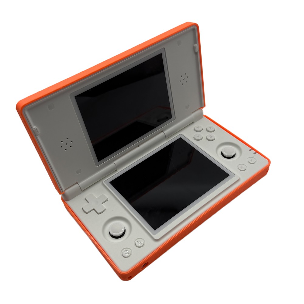 TPU Flexible Shell For Anbernic RG DS Console 3D Printed Protective cover