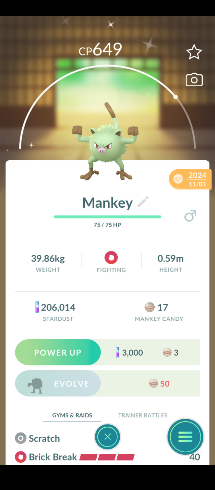 Pokemon Go Mini PTC With Shiny Pkm
