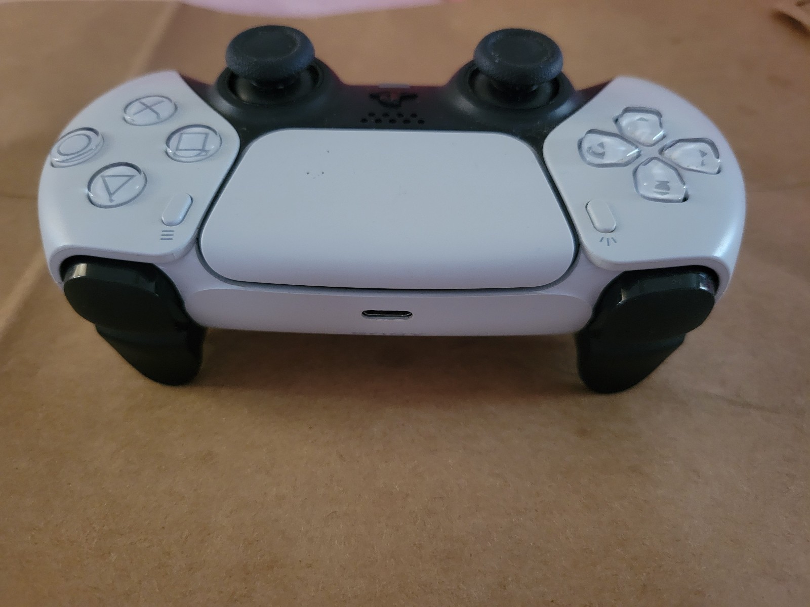 Sony DualSense Wireless Controller – White
