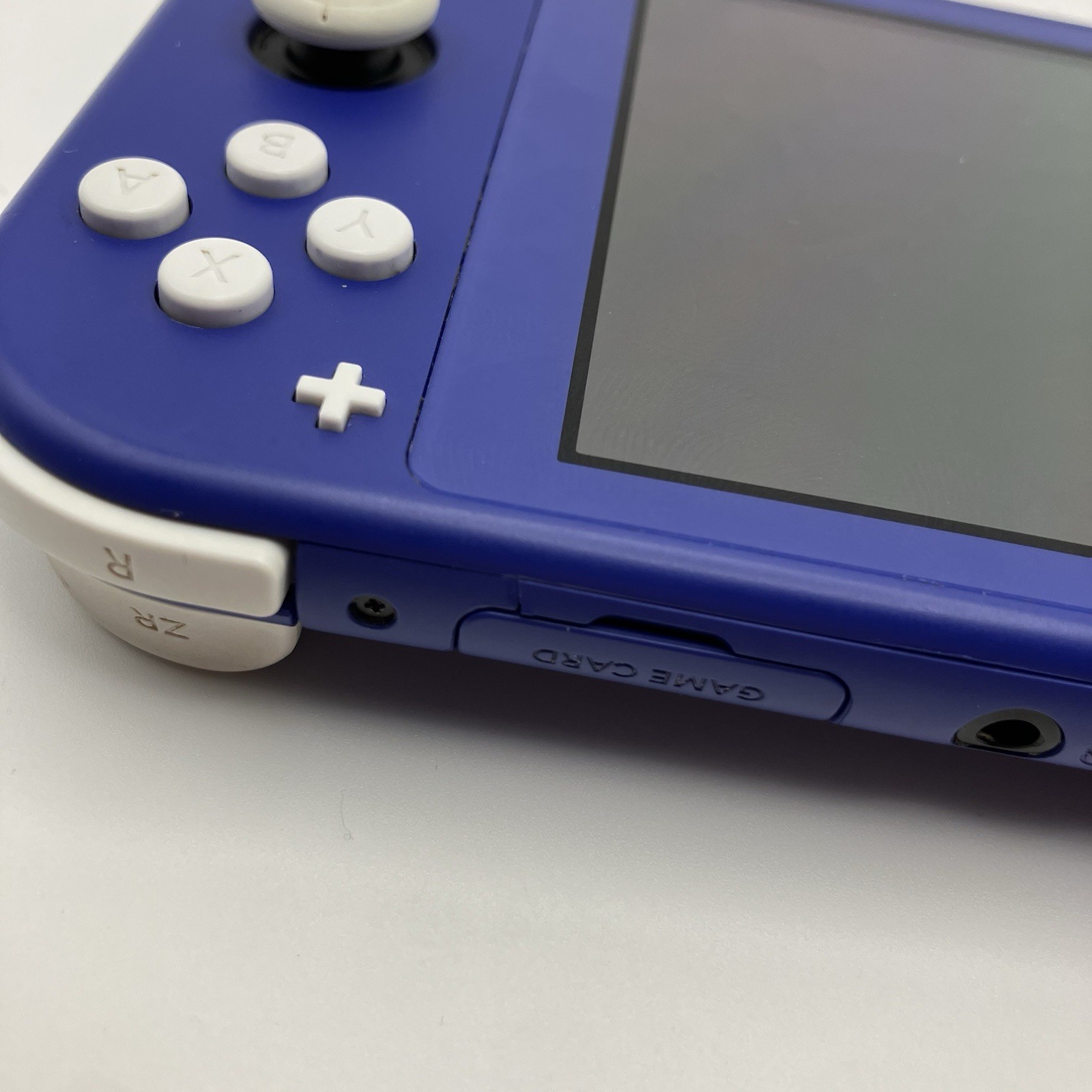 Nintendo Switch Lite HDH-001 Handheld Console – 32GB – Blue