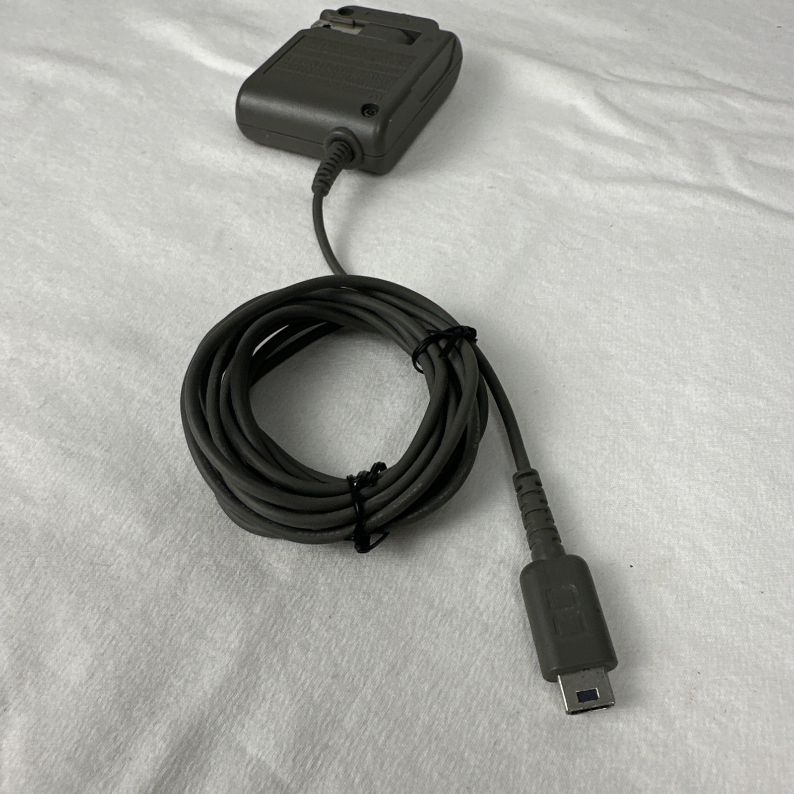 Nintendo OEM AC Adapter Charger USG-002 For DS Lite Only Authentic