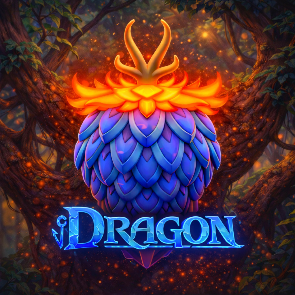 Dragon Fruit | GPO | Grand Piece Online | Cheapest | Fast Delivery | Roblox