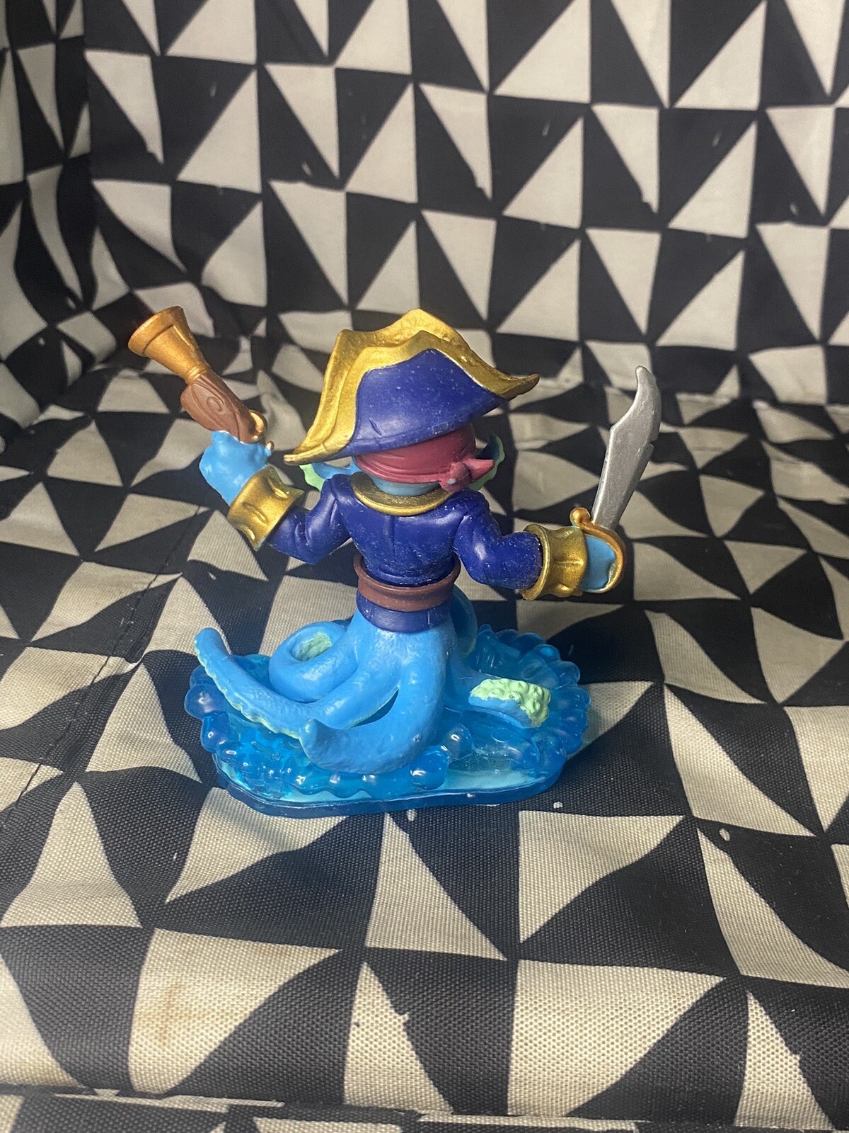 Activision Skylanders Spitfire Dragon Fire Element Figure +More : Mixed Lot Of 4