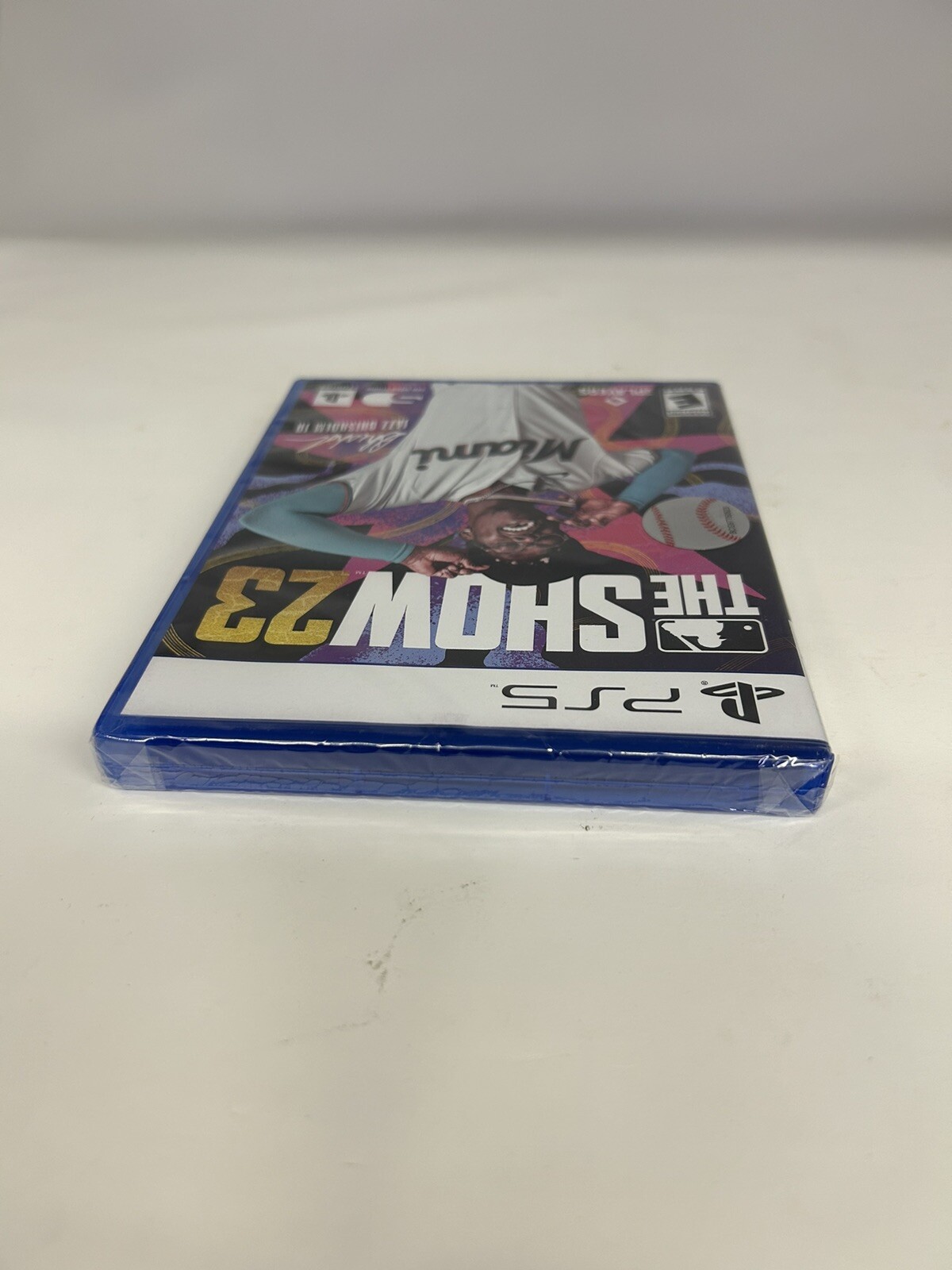 MLB The Show 23 – Sony PlayStation 5, PS5 – SEALED!